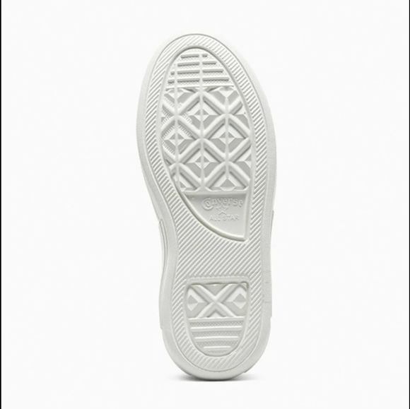 Converse Chuck Taylor All Star Cruise Hi Shoes Skate Canvas Men's 3 Women's 4.5 - Picture 7 of 7